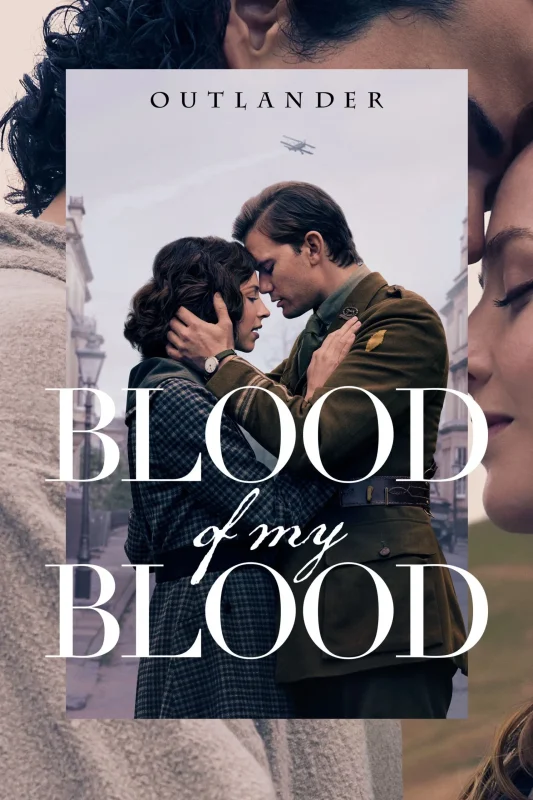 مسلسل Outlander Blood of my Blood مترجم