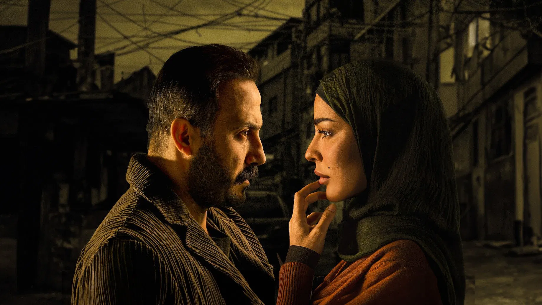 مسلسل ( 2020 )