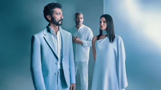 مسلسل سراب الحلقة 3 الثالثة