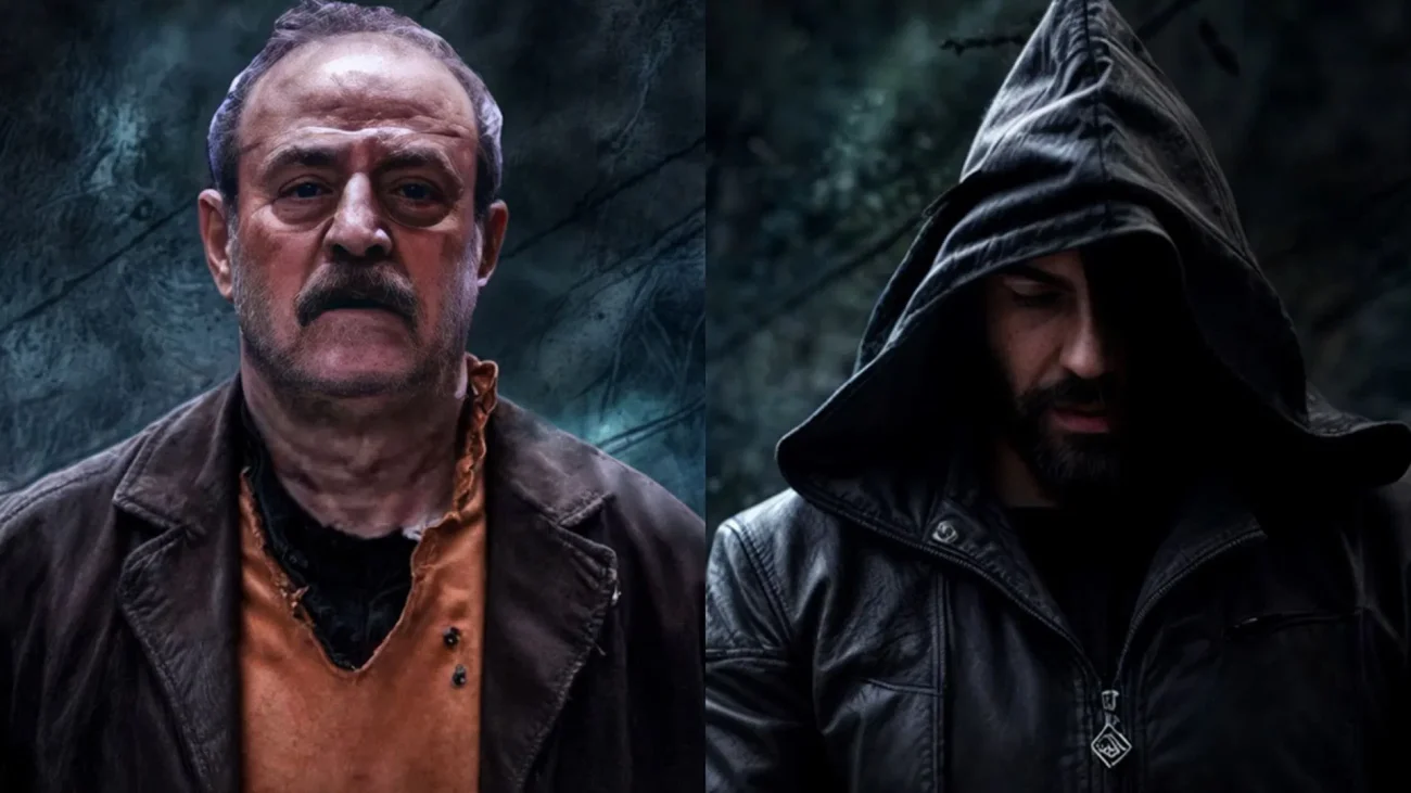 مسلسل كانون 2025