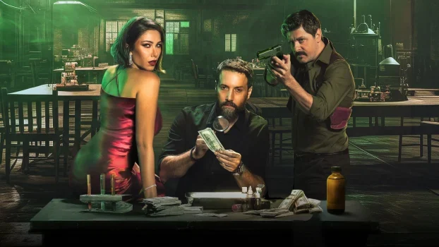 مسلسل فرانكلين الحلقة 1 الاولى