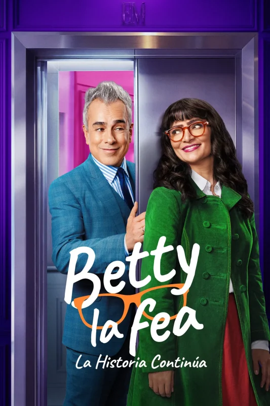 مسلسل Betty la Fea The Story Continues مترجم