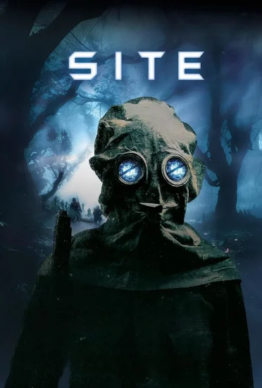 فيلم Site 2025 مترجم
