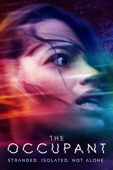 فيلم The Occupant 2025 مترجم