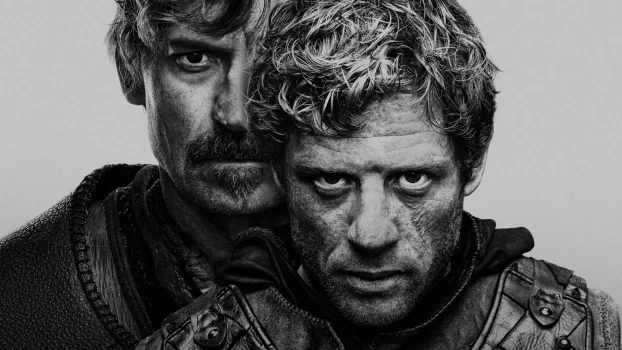 مسلسل King and Conqueror الموسم الاول الحلقة 2 الثانية مترجمة