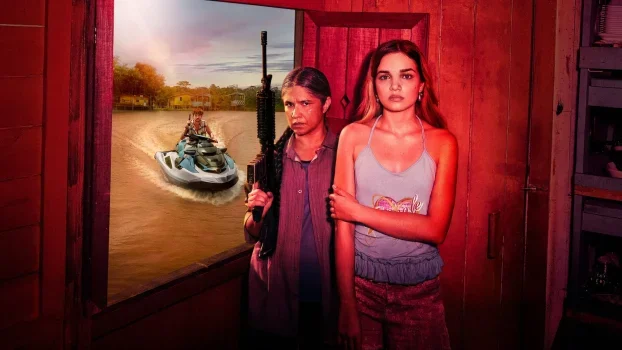 مسلسل Rivers of Fate الموسم الاول الحلقة 1 الاولي مترجمة