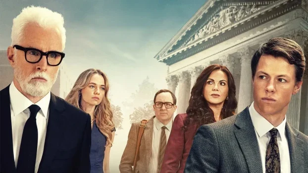 مسلسل The Rainmaker الموسم الاول الحلقة 5 الخامسة مترجمة