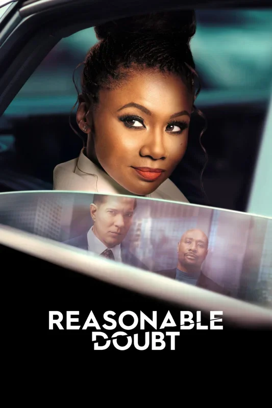 مسلسل Reasonable Doubt مترجم