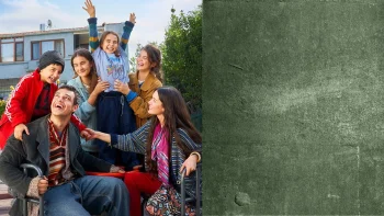مسلسل المشردون الموسم الثاني الحلقة 14 الرابعة عشر مترجمة