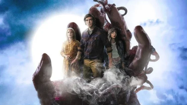 فيلم Ick 2024 مترجم