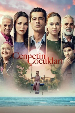 مسلسل اطفال الجنة الموسم الاول الحلقة 32 الثانية والثلاثون مترجمة