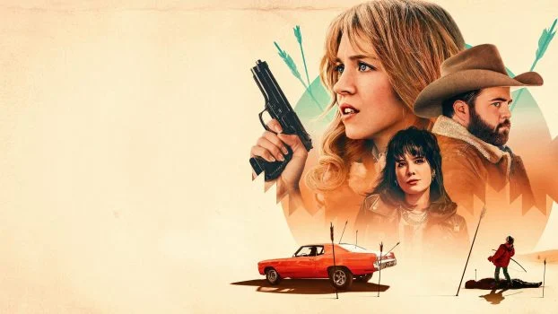 فيلم Americana 2023 مترجم