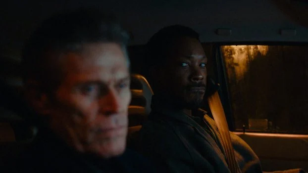 فيلم The Man in My Basement 2025 مترجم