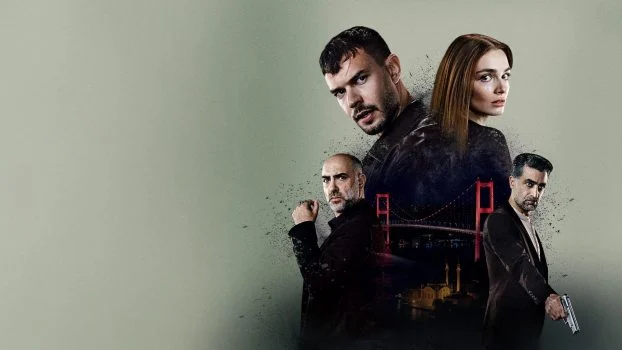 مسلسل تشريح الفوضى الموسم الاول الحلقة 3 الثالثة مترجمة