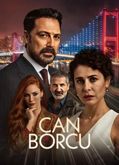 مسلسل دين الروح الموسم الثاني الحلقة 3 الثالثة مترجمة