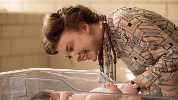 فيلم Audreys Children 2025 مترجم