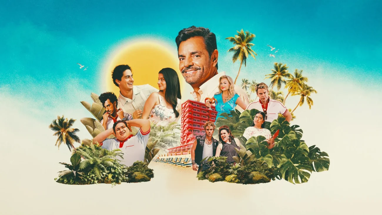 مسلسل Acapulco
