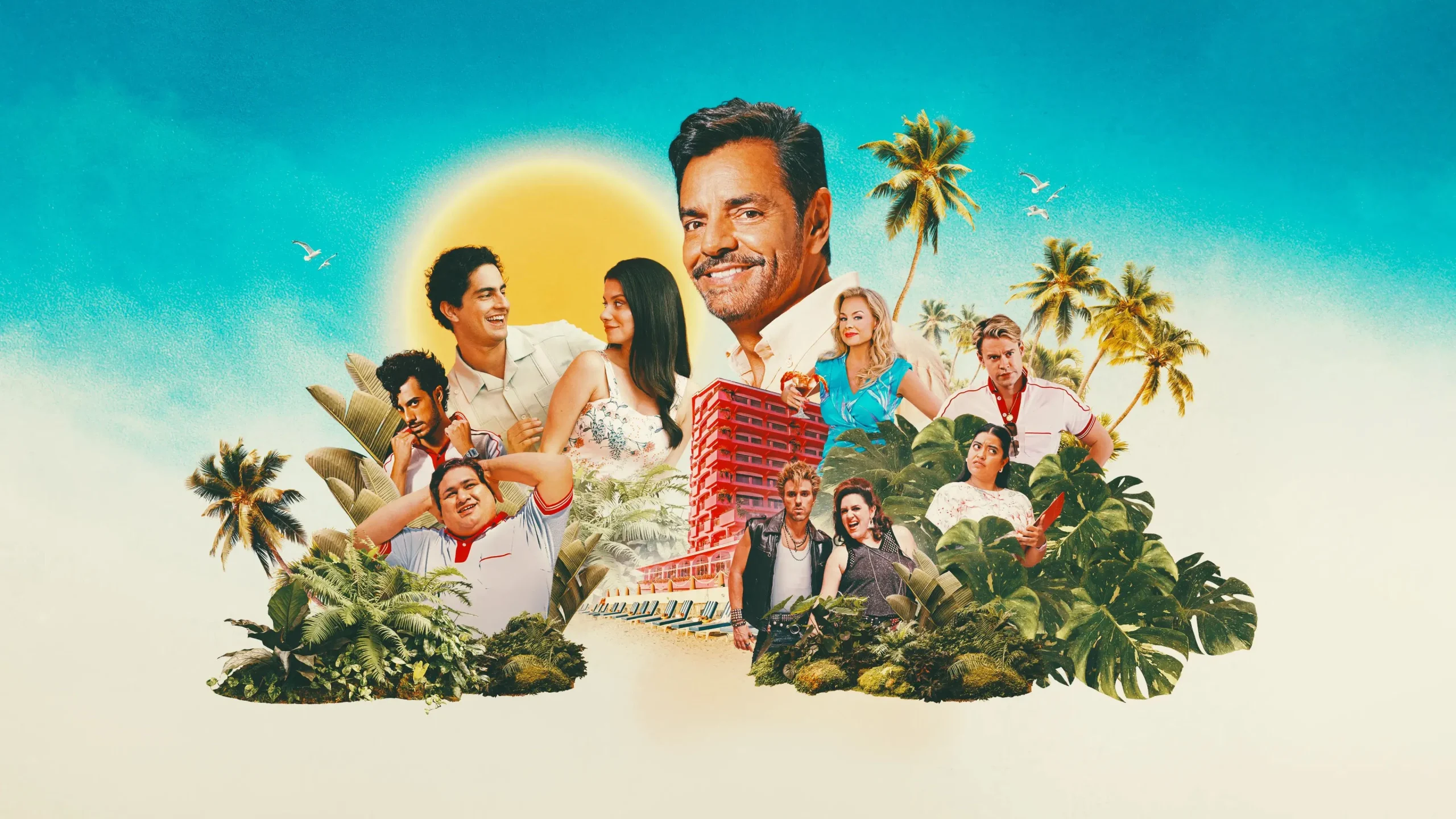 مسلسل Acapulco