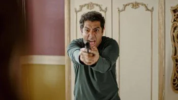 مسلسل ايام الموسم الثالث الحلقة 13 الثالثة عشر