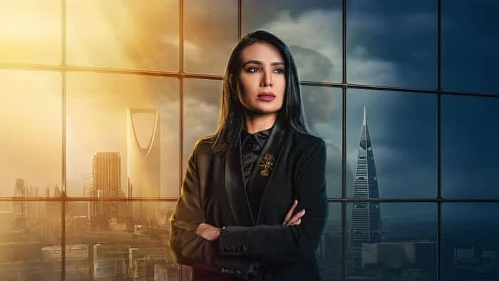 مسلسل المحامية الموسم الاول