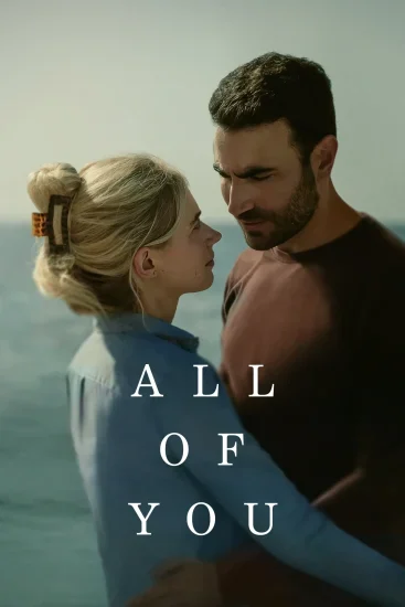 فيلم All of You 2024 مترجم