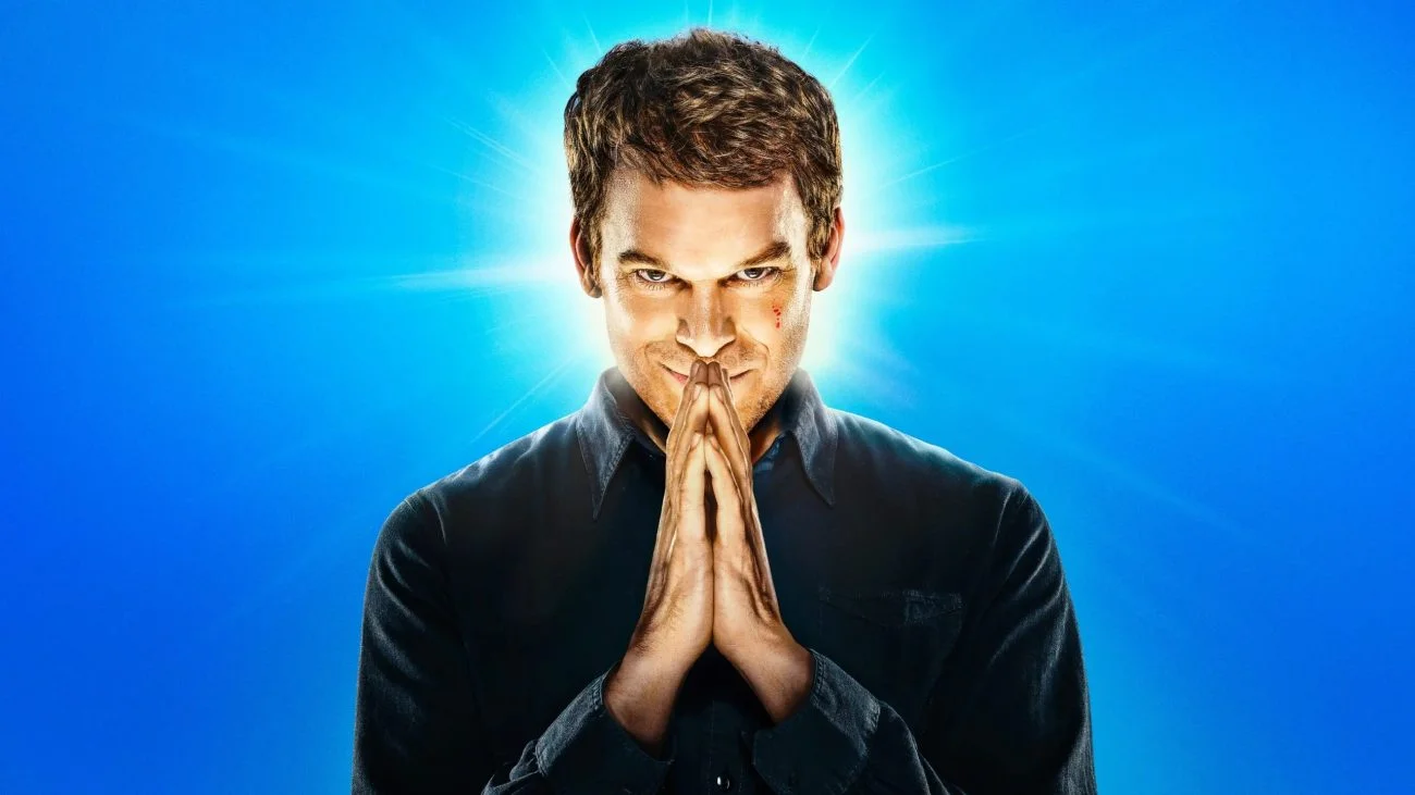مسلسل Dexter Resurrection مترجم