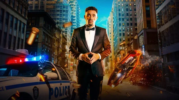 فيلم McWalter 2025 مترجم