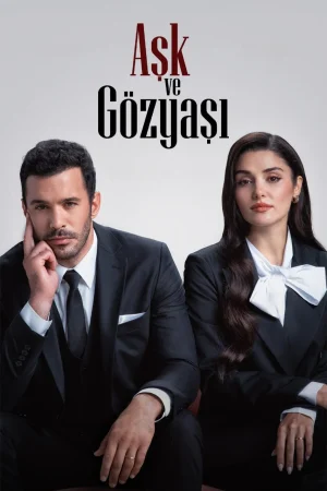 مسلسل حب ودموع الموسم الاول الحلقة 7 السابعة مترجمة
