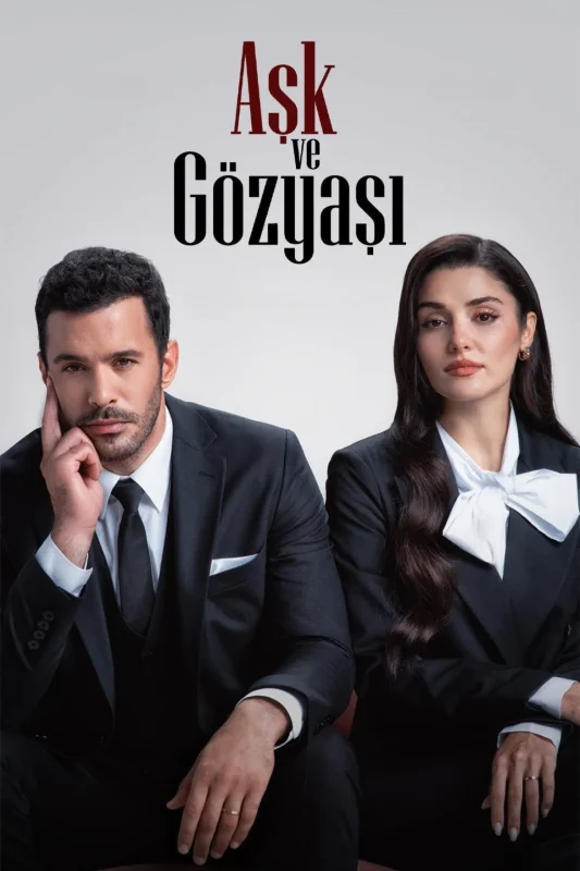 مسلسل حب ودموع مترجم