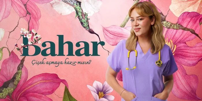 مسلسل بهار الموسم الثاني الحلقة 32 الثانية والثلاثون مترجمة