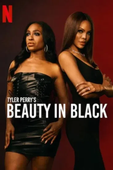 مسلسل Beauty in Black الموسم الاول الحلقة 2 الثانية مترجمة