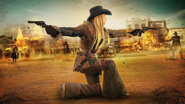 فيلم Black Creek 2024 مترجم