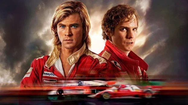 فيلم Rush 2013 مترجم