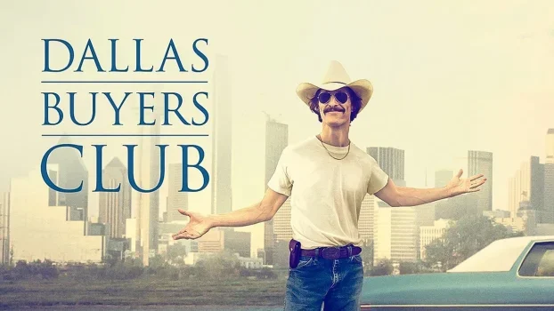 فيلم Dallas Buyers Club 2013 مترجم