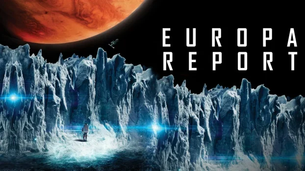 فيلم Europa Report 2013 مترجم