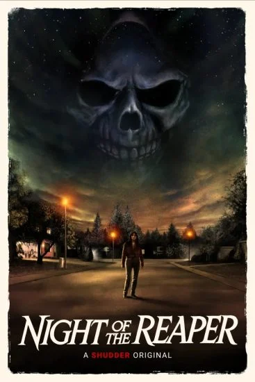 فيلم Night of the Reaper 2025 مترجم