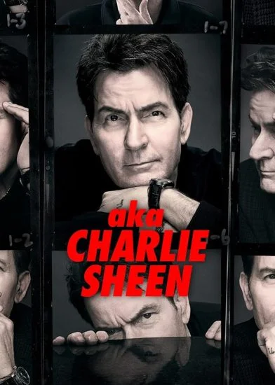 مسلسل aka Charlie Sheen الحلقة 1 الاولي مترجمة