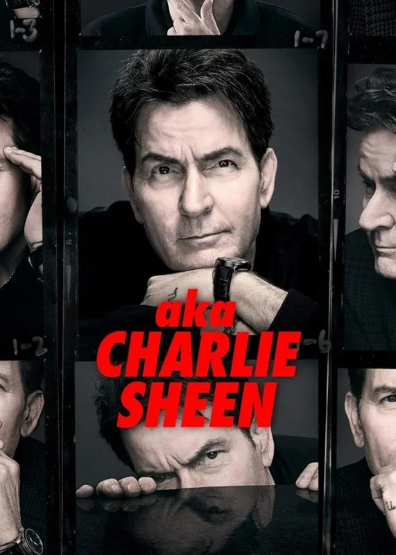 مسلسل aka Charlie Sheen مترجم