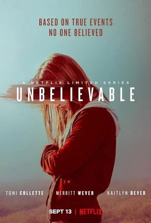 مسلسل Unbelievable الموسم الاول الحلقة 8 الثامنة والاخيرة مترجمة