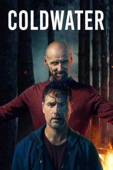 مسلسل Coldwater الموسم الاول الحلقة 2 الثانية مترجمة