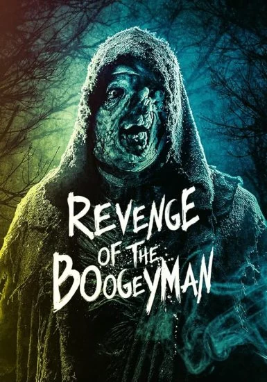 فيلم Revenge of the Boogeyman 2025 مترجم