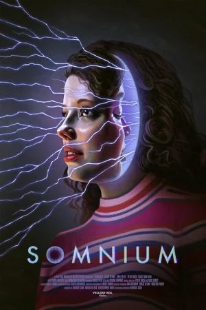 فيلم Somnium 2025 مترجم