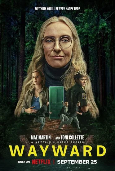 مسلسل Wayward الموسم الاول الحلقة 8 الثامنة والاخيرة مترجمة