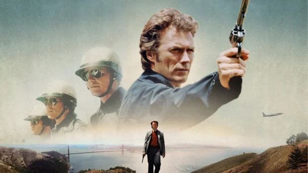 فيلم Magnum Force 1973 مترجم