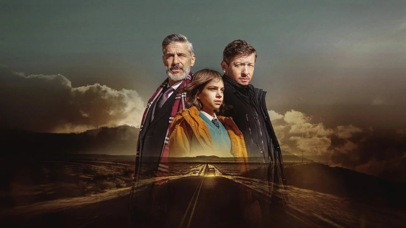 مسلسل Maledictions الموسم الاول