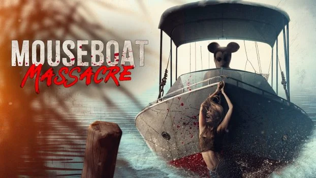 فيلم Mouseboat Massacre 2025 مترجم