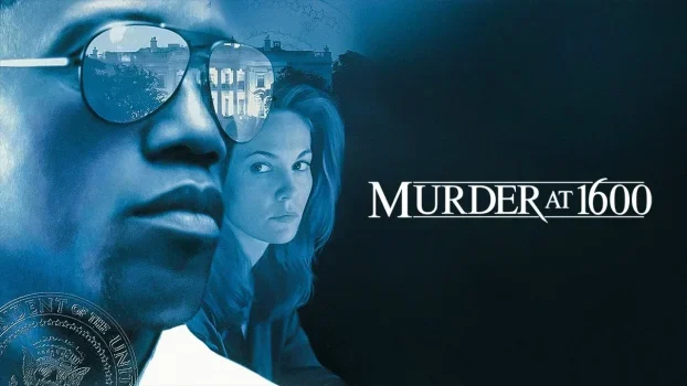 فيلم Murder at 1600 1997 مترجم