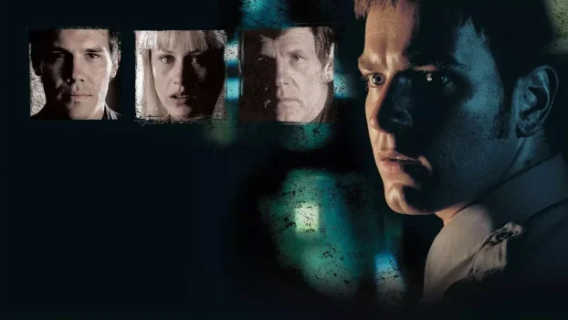 فيلم Nightwatch 1997 مترجم