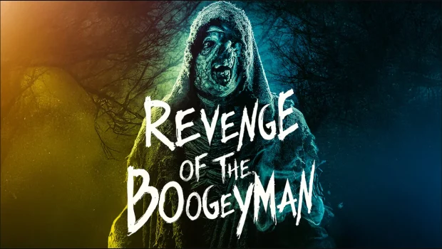 فيلم Revenge of the Boogeyman 2025 مترجم