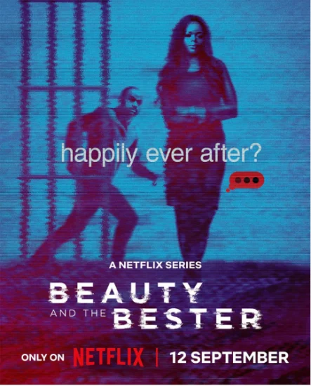 مسلسل Beauty and the Bester الموسم الاول الحلقة 1 الاولي مترجمة
